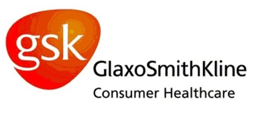 Company logos